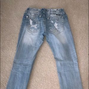 MissMe Jeans